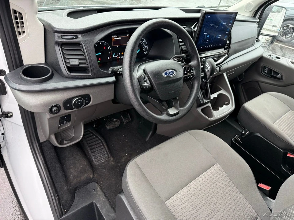 2024 Ford Transit - Image 11 of 12