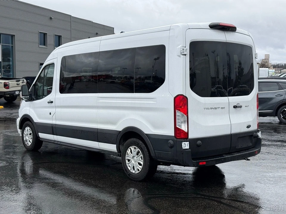 2024 Ford Transit - Image 5 of 12