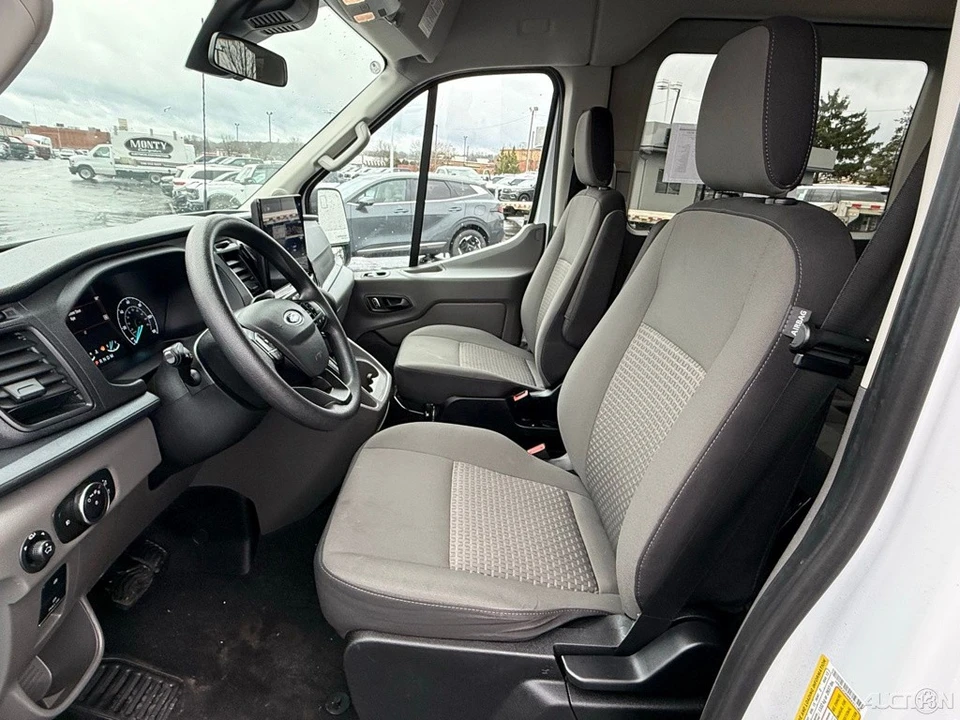 2024 Ford Transit - Image 12 of 12