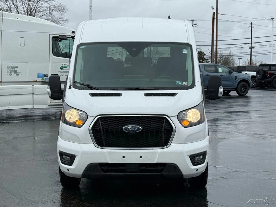 2024 Ford Transit - Image 8 of 12
