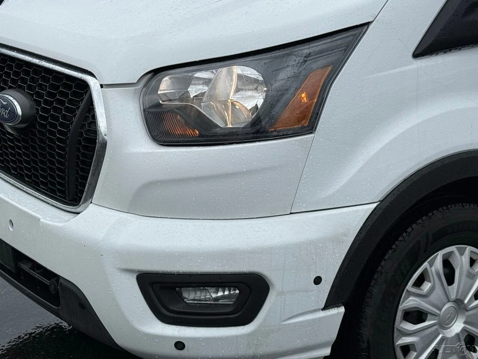 2024 Ford Transit - Image 9 of 12