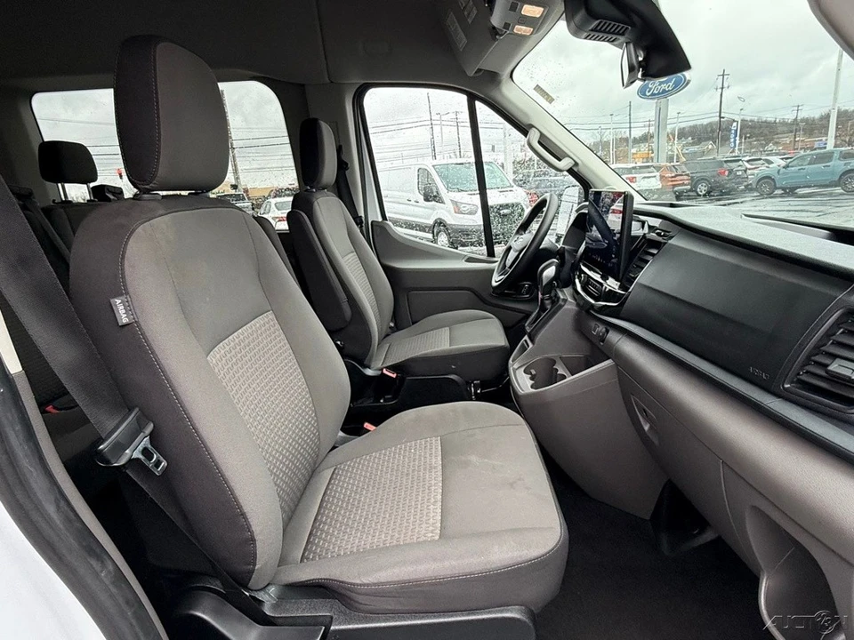 2024 Ford Transit - Image 14 of 21