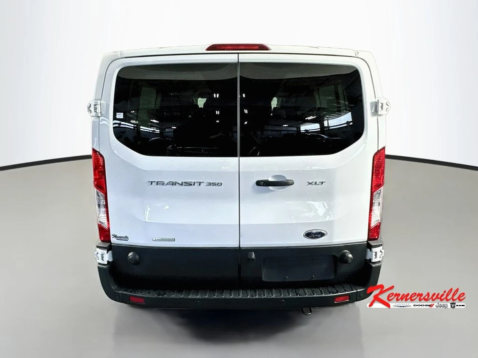 2024 Ford Transit - Image 6 of 24