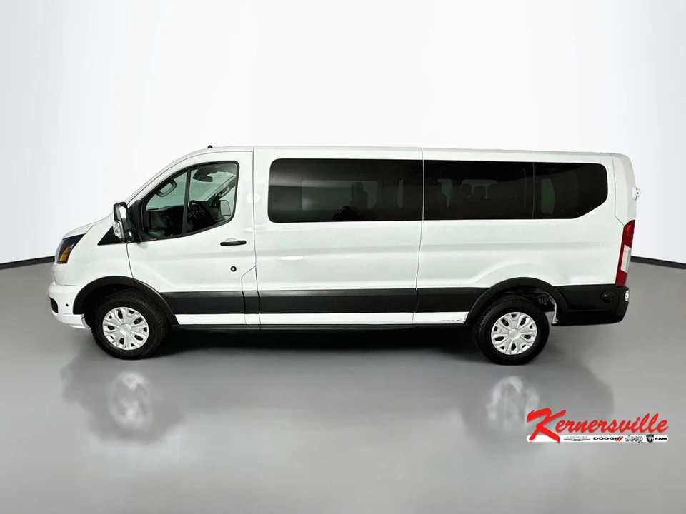 2024 Ford Transit - Image 4 of 24