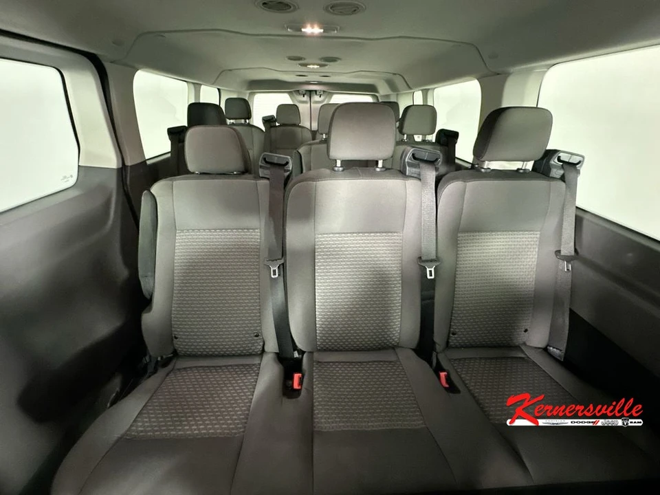 2024 Ford Transit - Image 13 of 24
