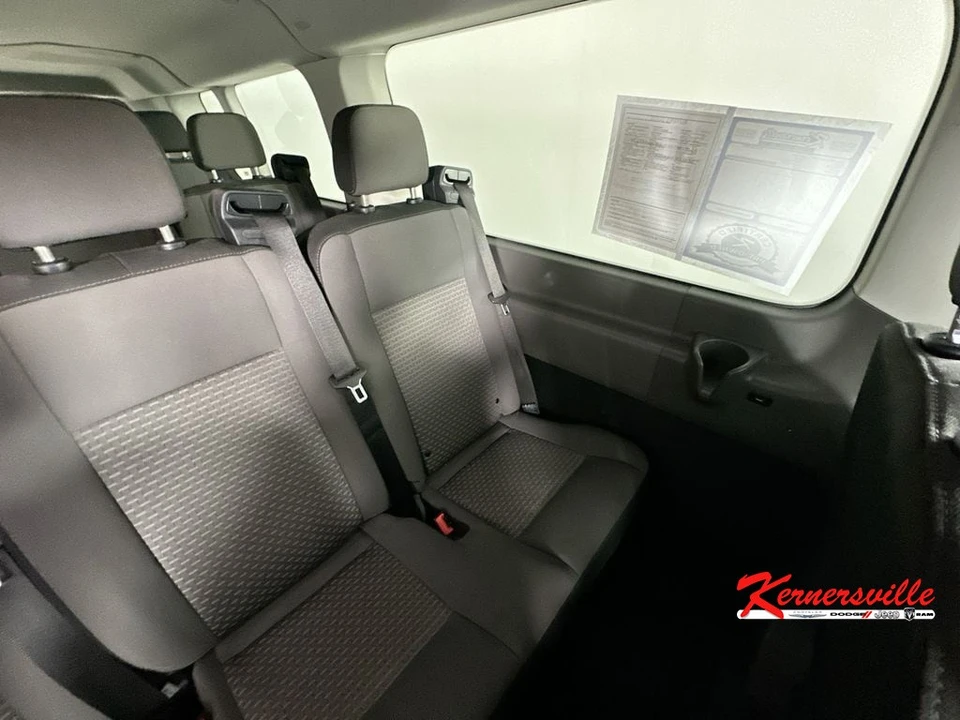 2024 Ford Transit - Image 14 of 24