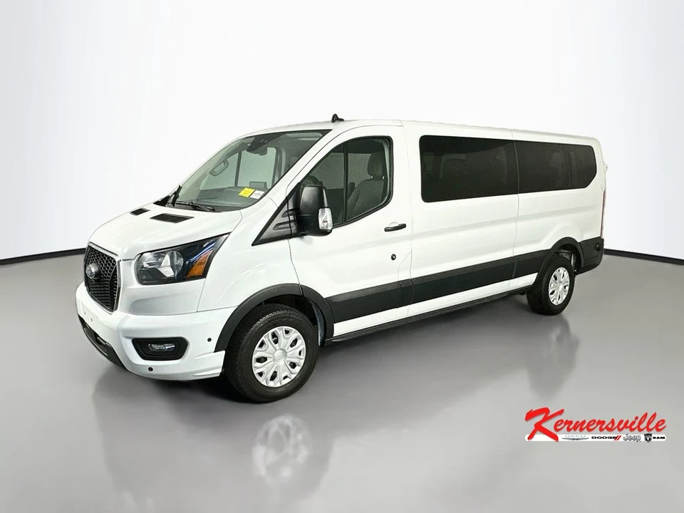 2024 Ford Transit - Image 3 of 24