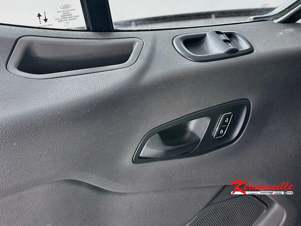 2024 Ford Transit - Image 22 of 24