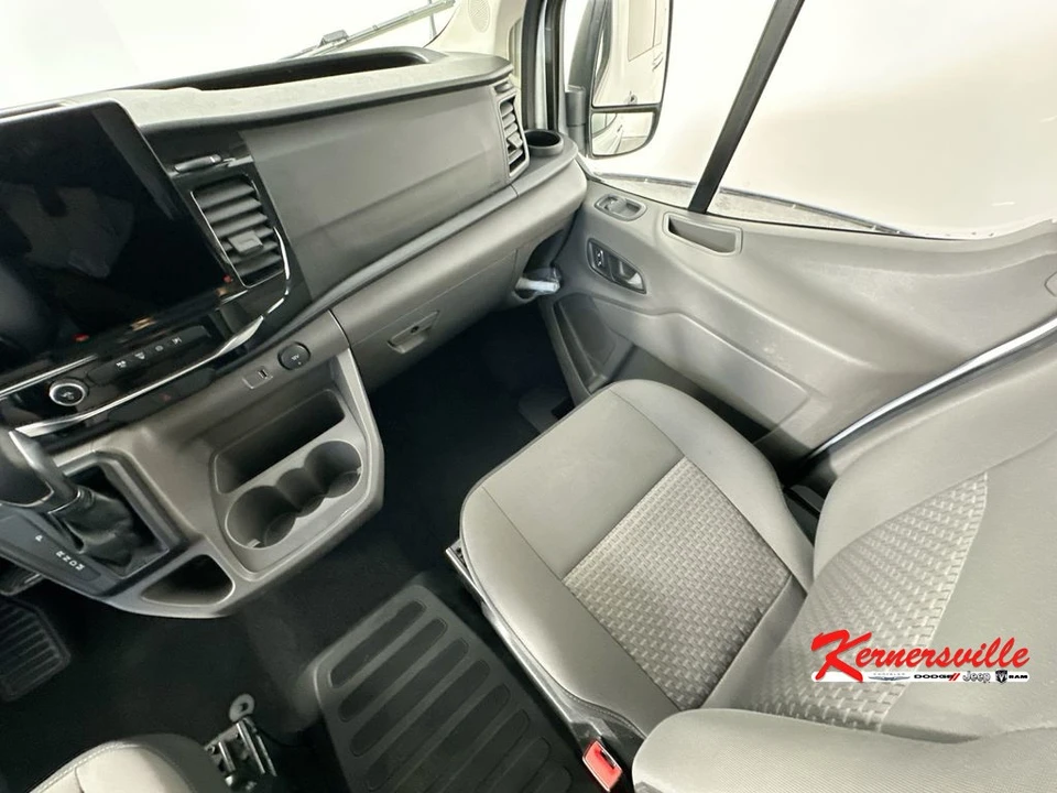 2024 Ford Transit - Image 11 of 24