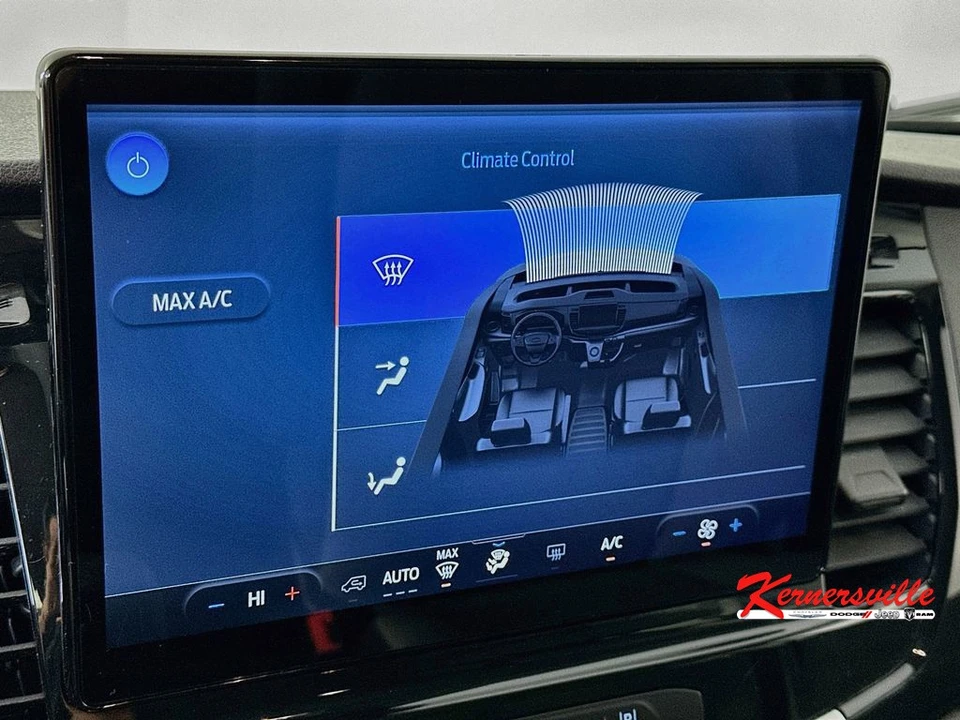 2024 Ford Transit - Image 18 of 24