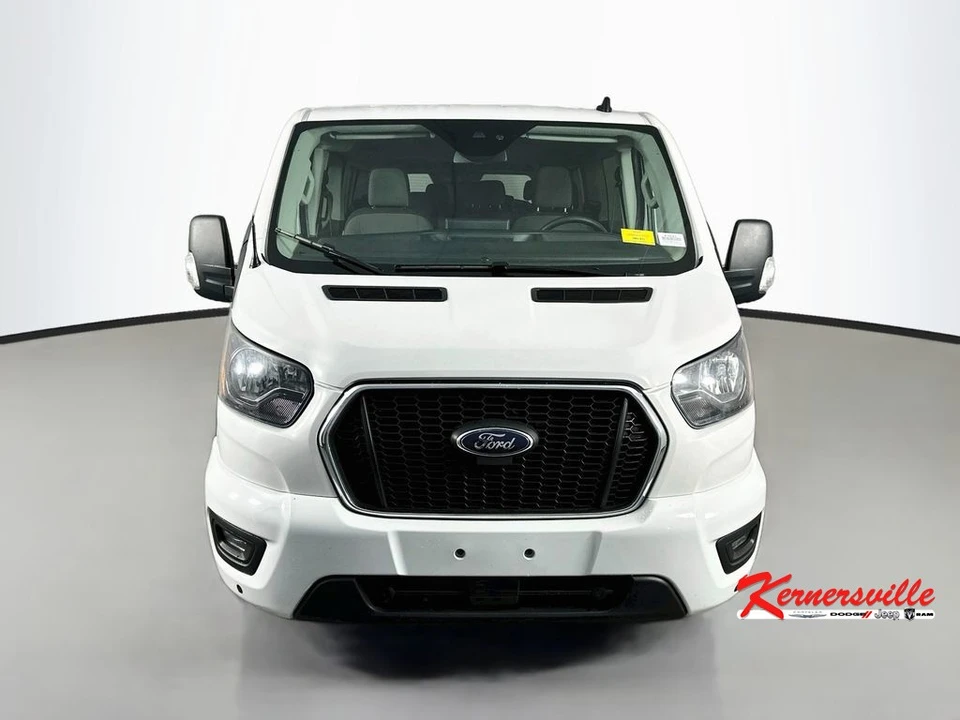 2024 Ford Transit - Image 2 of 24