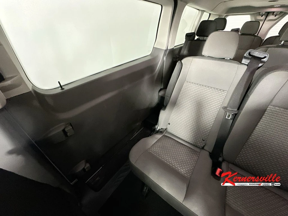 2024 Ford Transit - Image 12 of 24