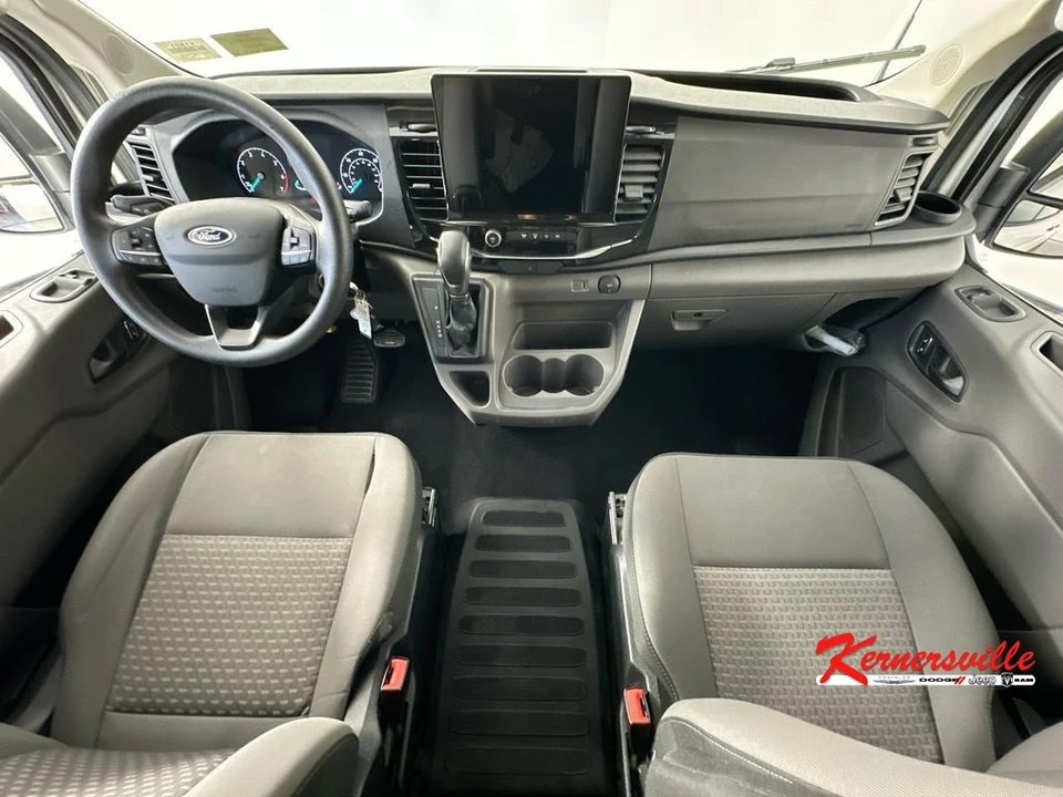 2024 Ford Transit - Image 10 of 24
