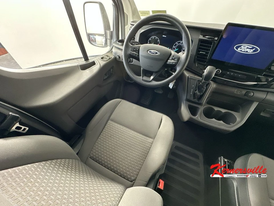 2024 Ford Transit - Image 9 of 24