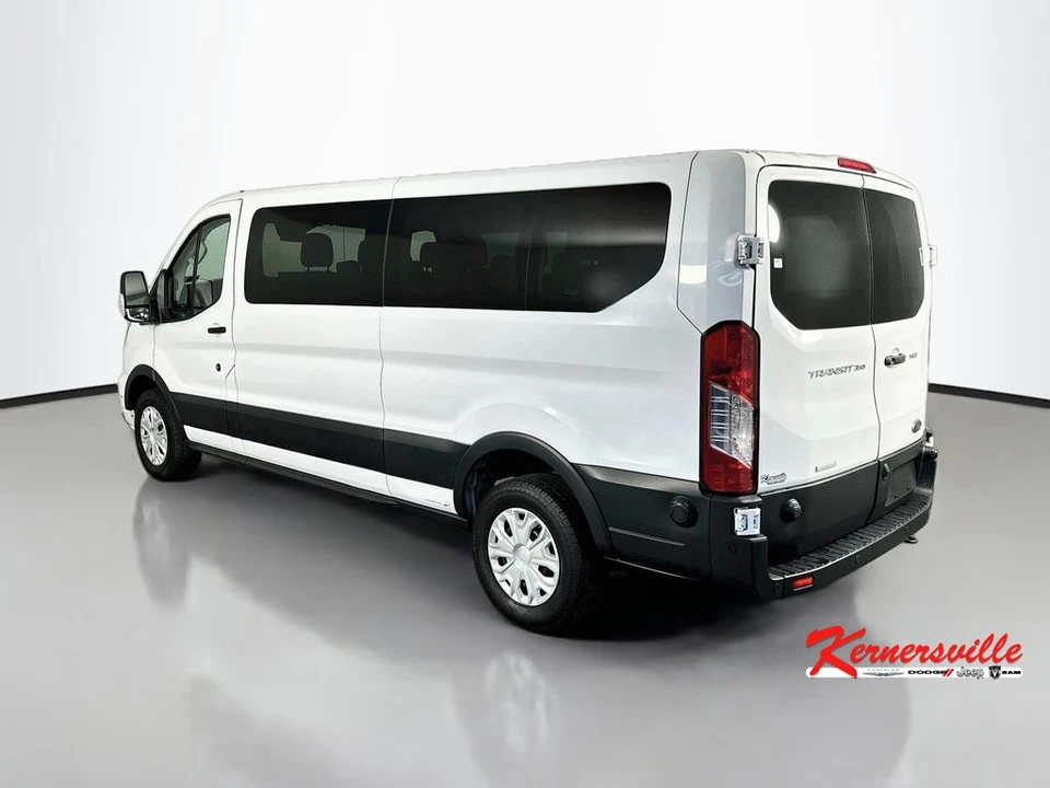 2024 Ford Transit - Image 5 of 24