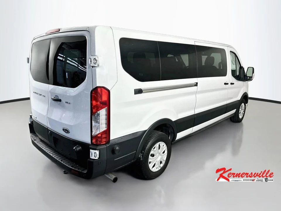 2024 Ford Transit - Image 7 of 24