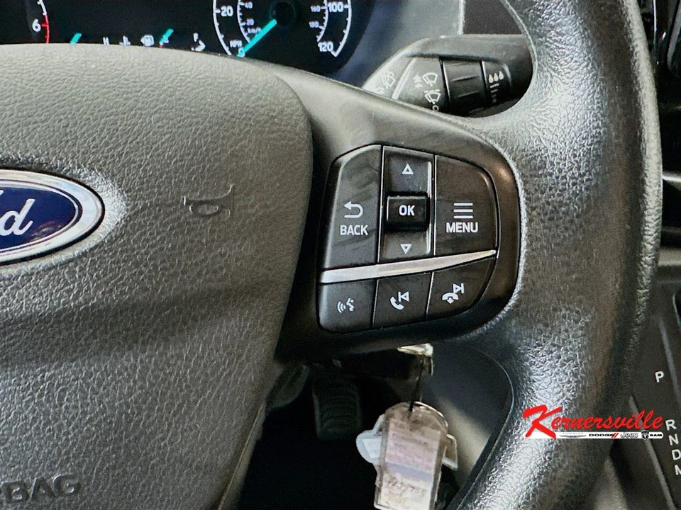 2024 Ford Transit - Image 23 of 24