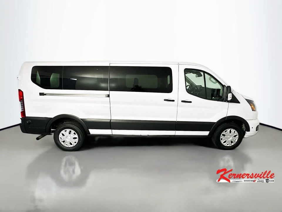 2024 Ford Transit - Image 8 of 24