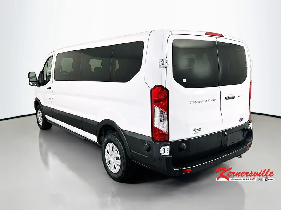 2024 Ford Transit - Image 5 of 24