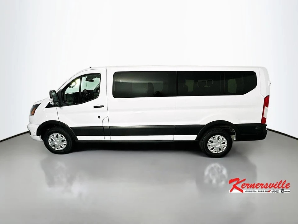 2024 Ford Transit - Image 4 of 24