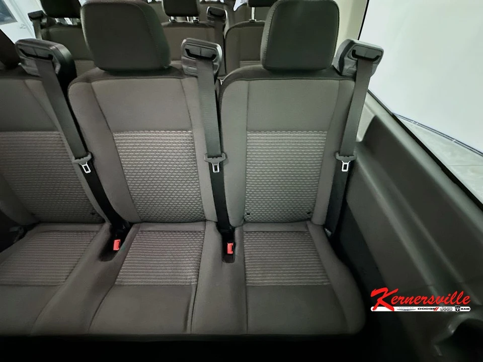 2024 Ford Transit - Image 14 of 24