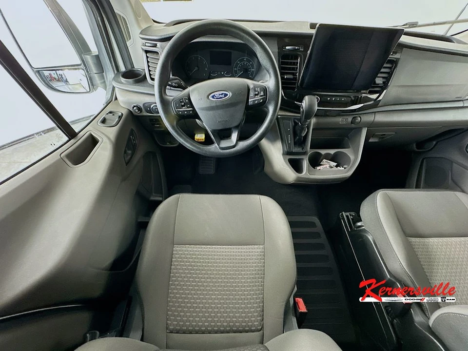 2024 Ford Transit - Image 9 of 24