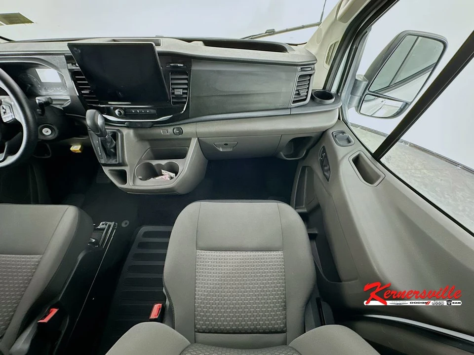 2024 Ford Transit - Image 11 of 24