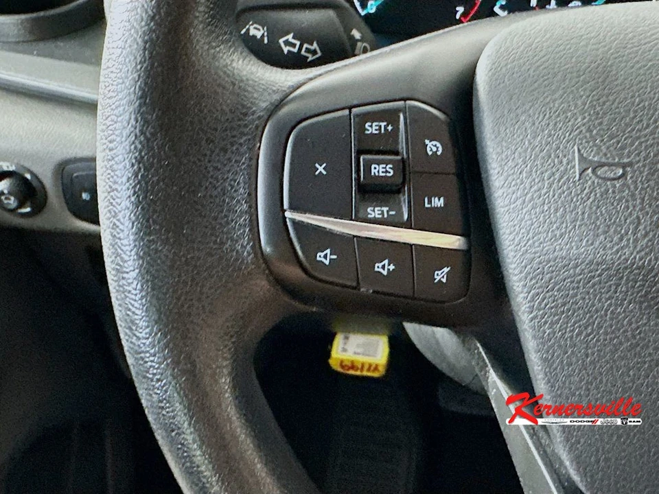 2024 Ford Transit - Image 22 of 24