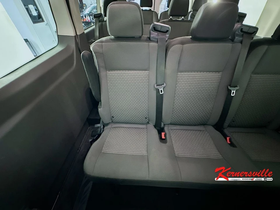 2024 Ford Transit - Image 12 of 24