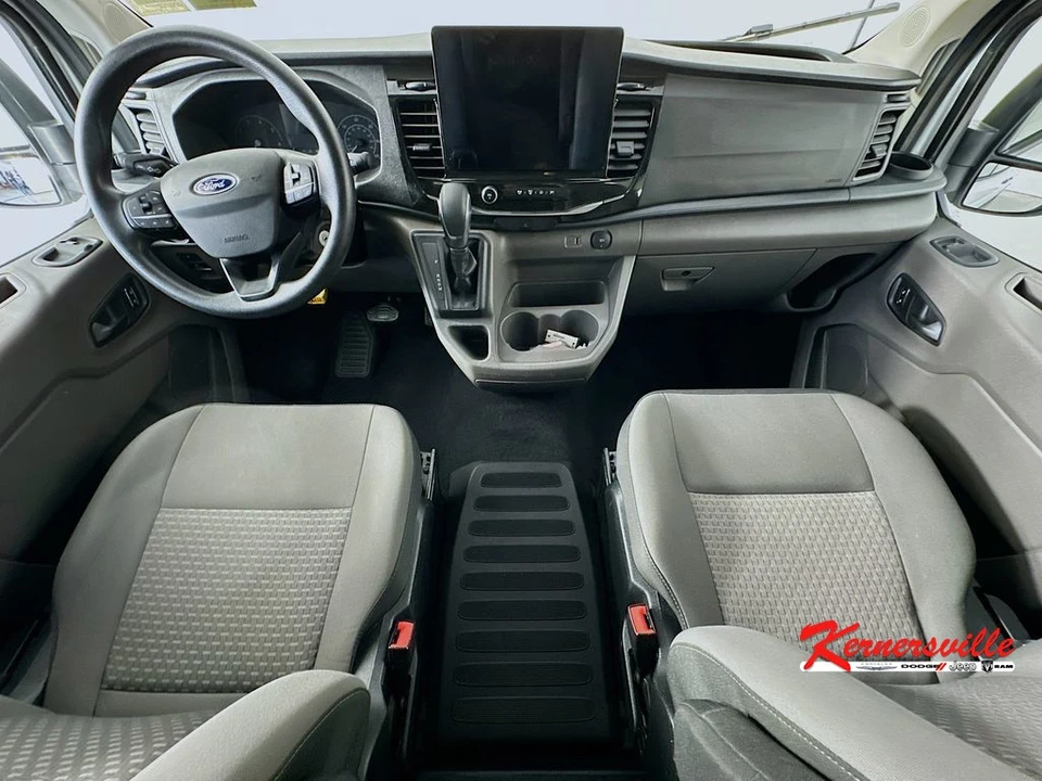 2024 Ford Transit - Image 10 of 24