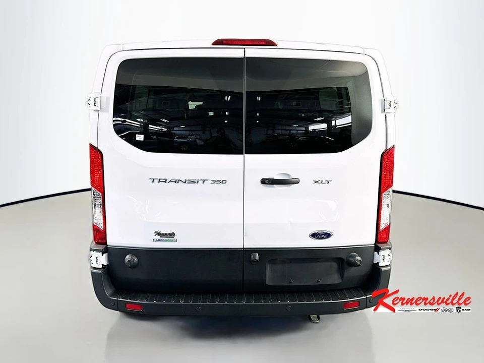 2024 Ford Transit - Image 6 of 24