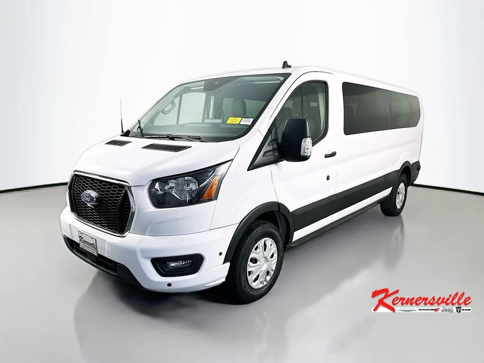 2024 Ford Transit - Image 3 of 24
