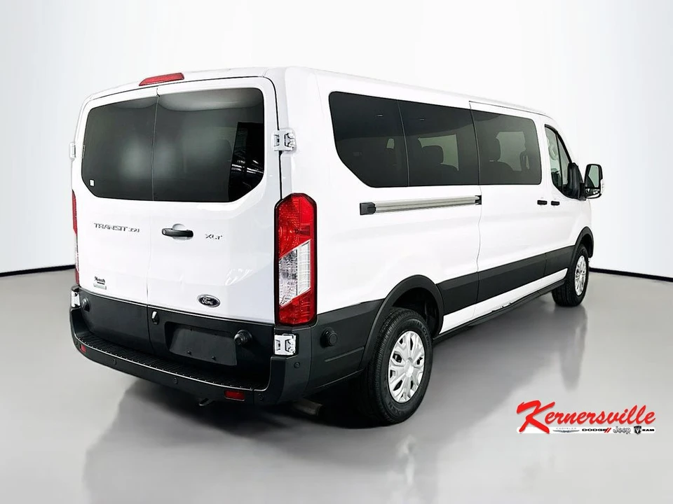 2024 Ford Transit - Image 7 of 24