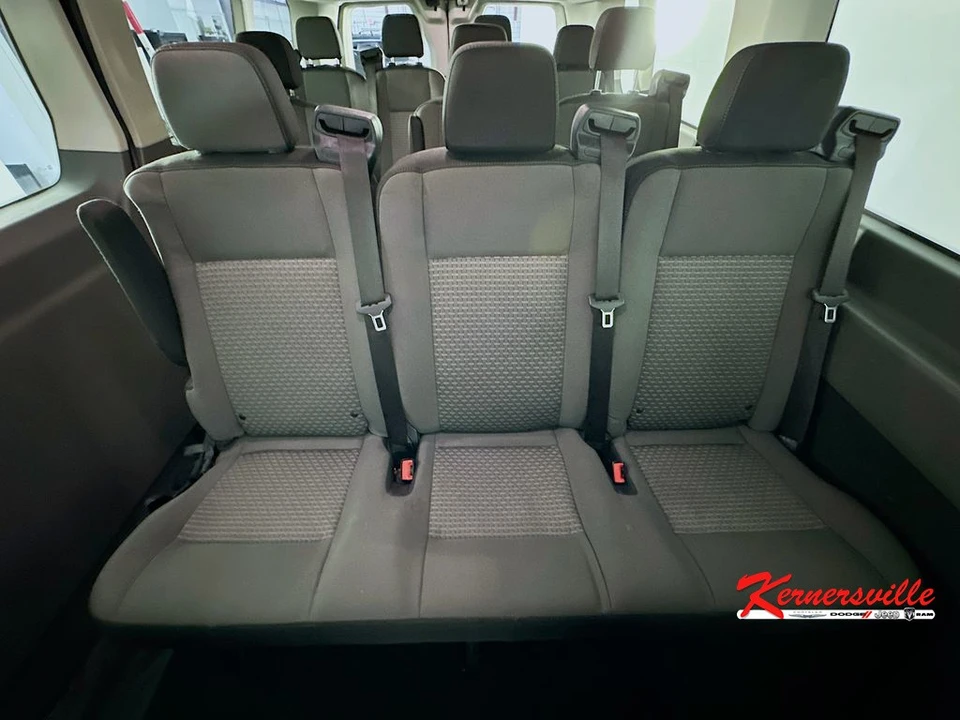 2024 Ford Transit - Image 13 of 24