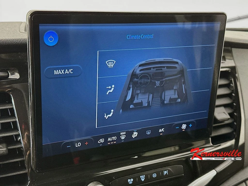 2024 Ford Transit - Image 18 of 24