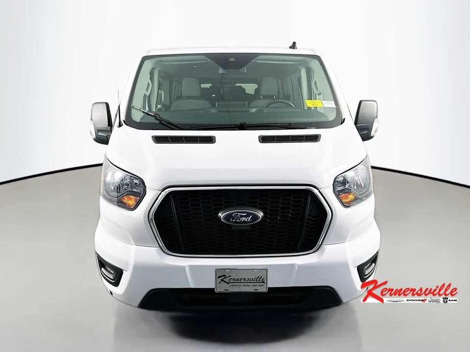 2024 Ford Transit - Image 2 of 24