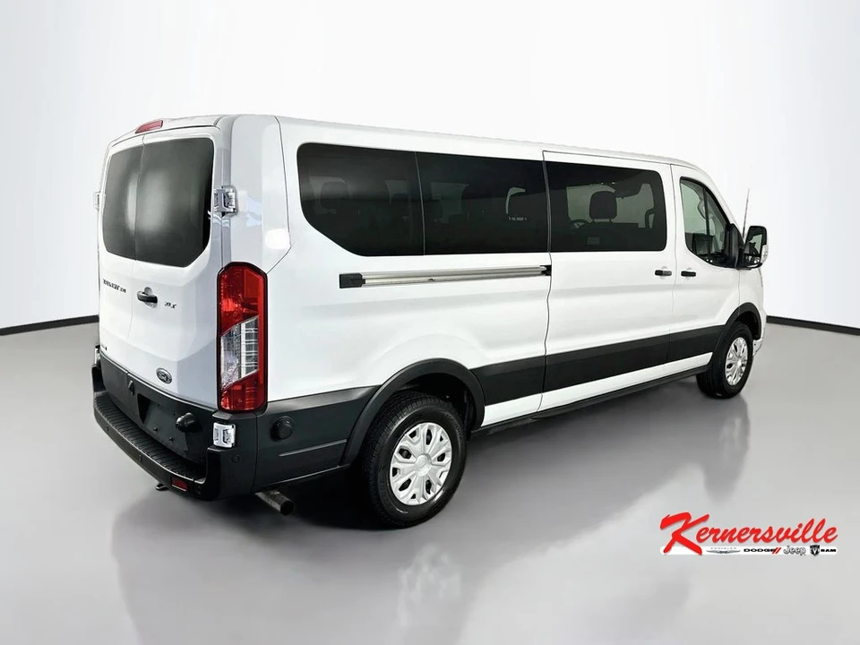 2024 Ford Transit - Image 7 of 24