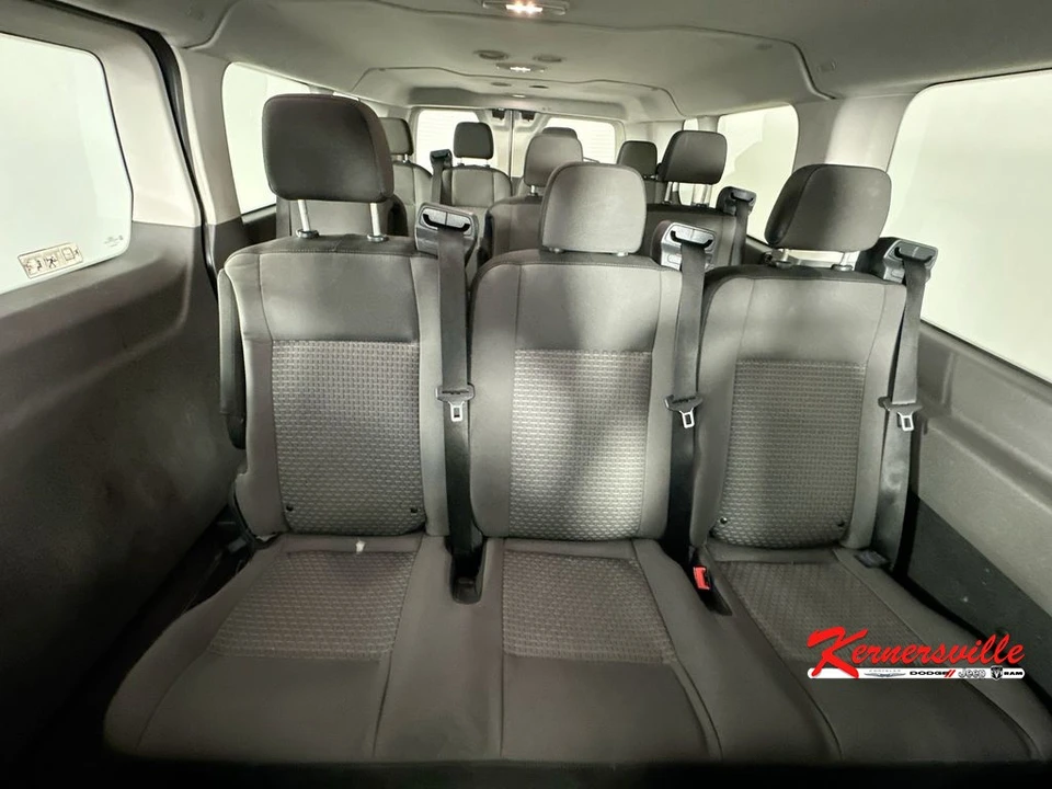 2024 Ford Transit - Image 13 of 24