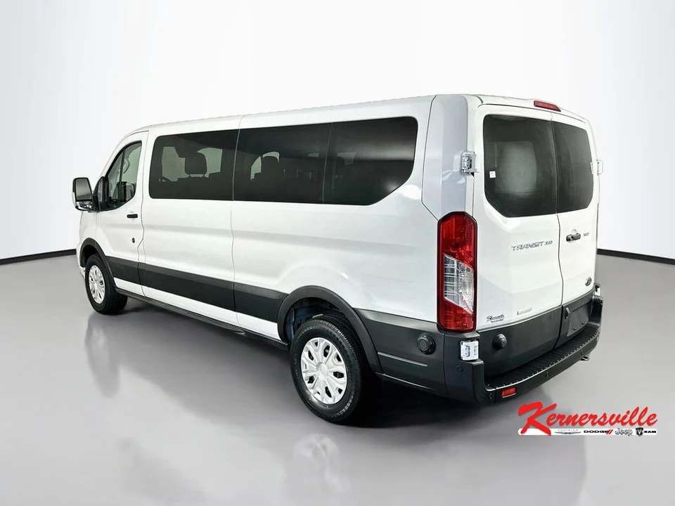 2024 Ford Transit - Image 5 of 24