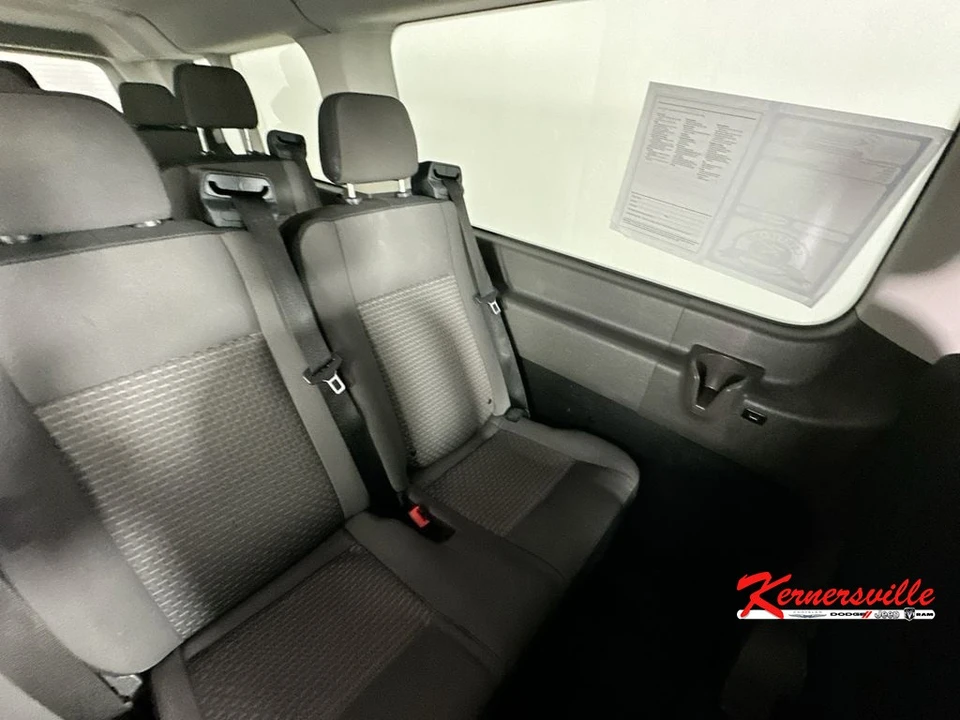 2024 Ford Transit - Image 14 of 24