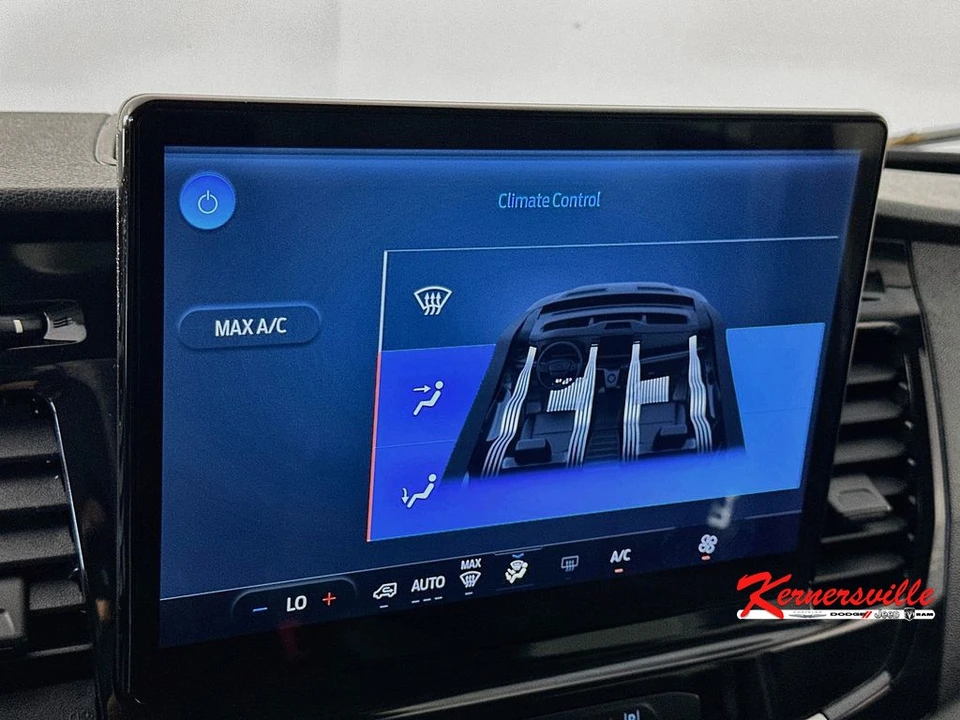 2024 Ford Transit - Image 18 of 24