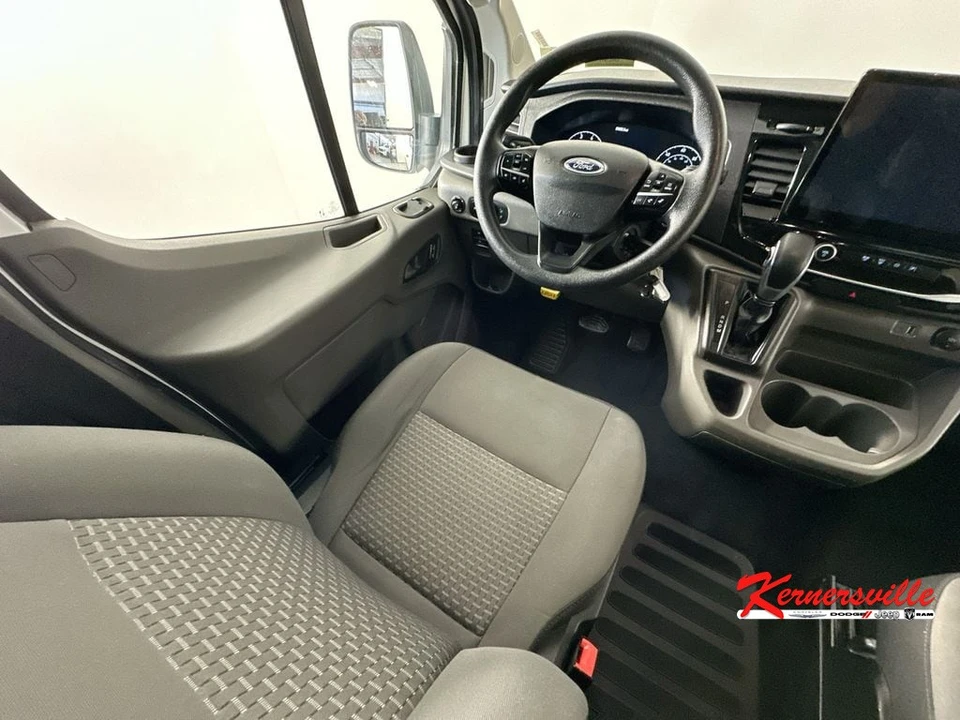 2024 Ford Transit - Image 9 of 24
