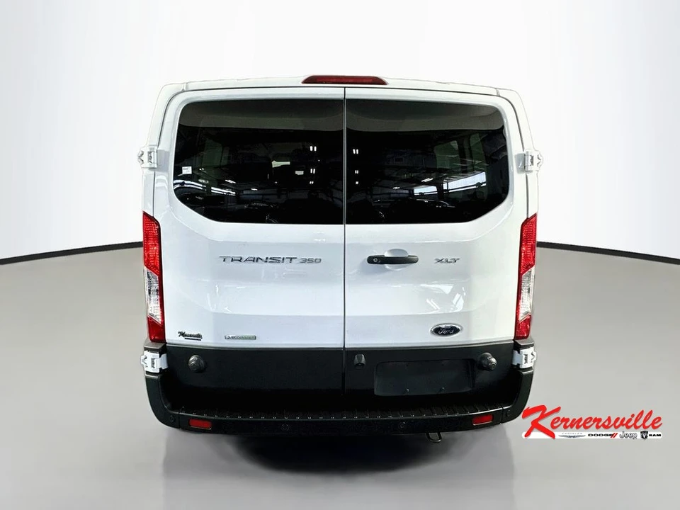 2024 Ford Transit - Image 6 of 24