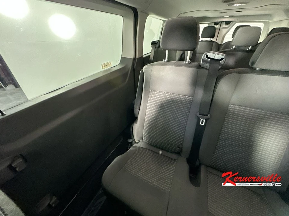 2024 Ford Transit - Image 12 of 24