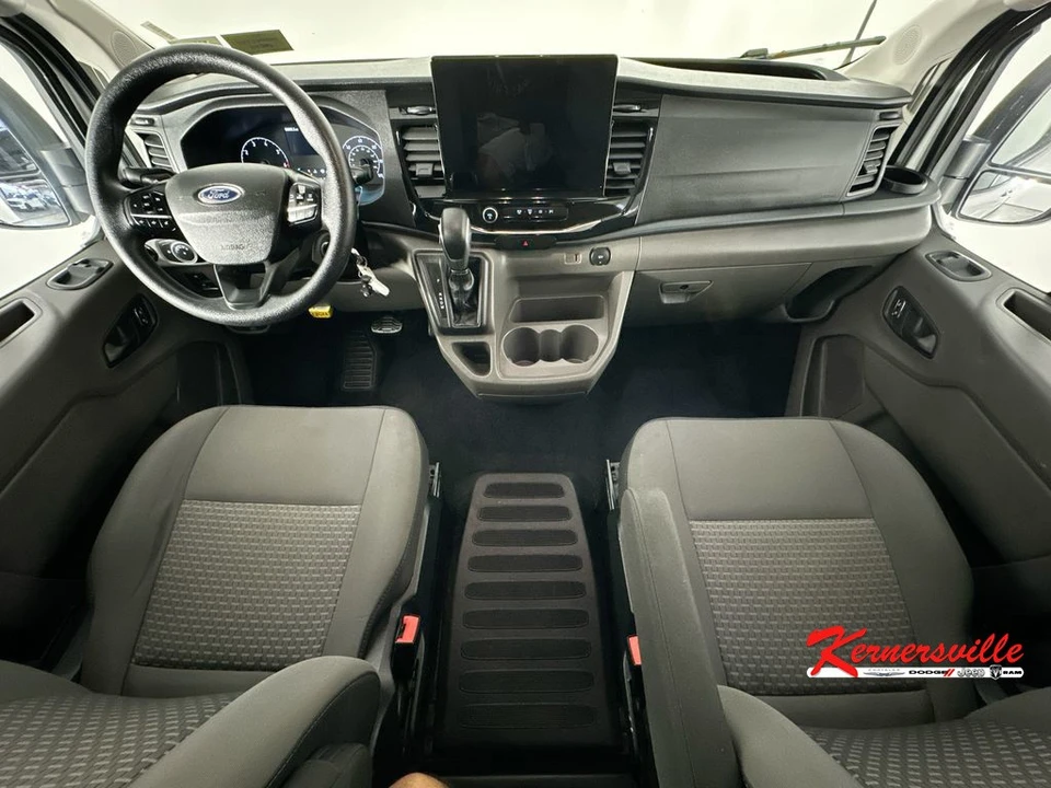 2024 Ford Transit - Image 10 of 24