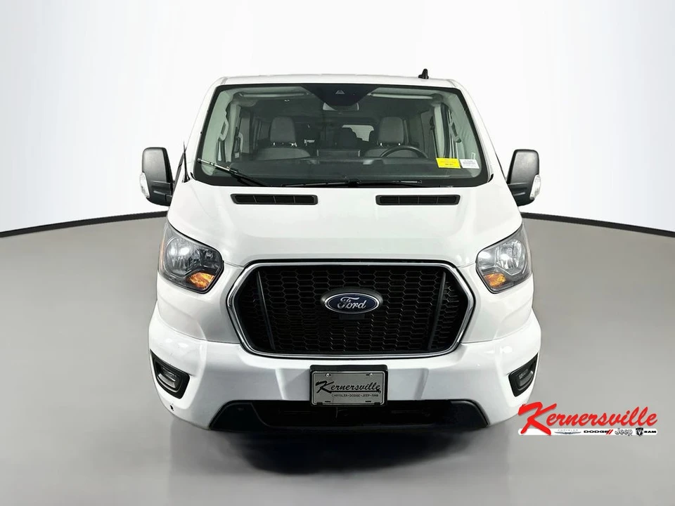 2024 Ford Transit - Image 2 of 24