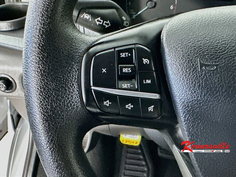 2024 Ford Transit - Image 22 of 24