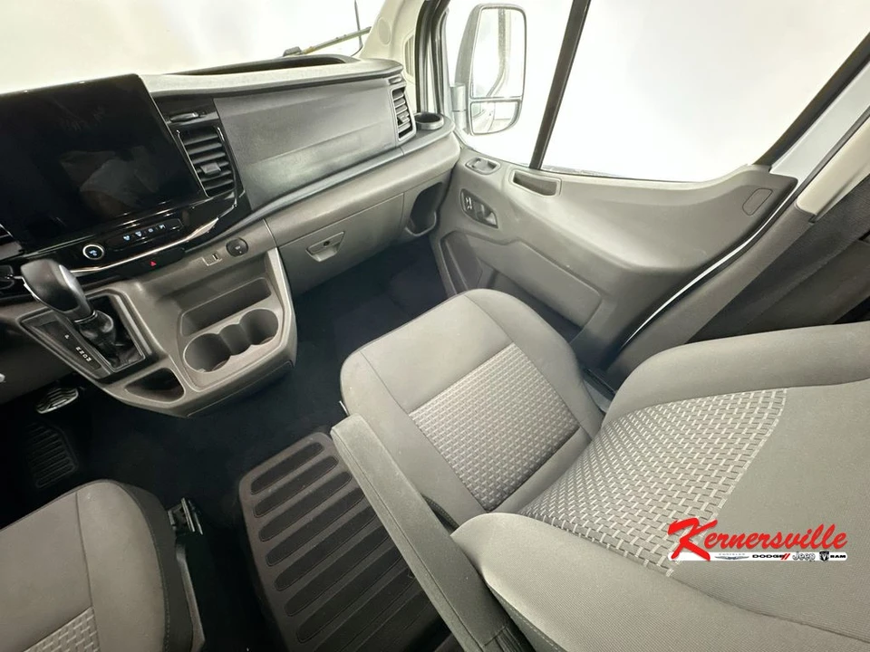 2024 Ford Transit - Image 11 of 24