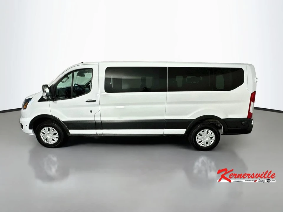 2024 Ford Transit - Image 4 of 24