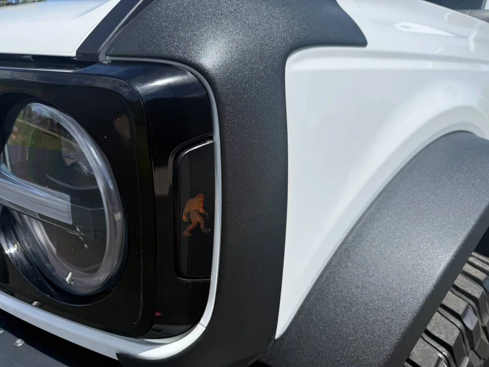 2024 Ford Bronco 6th Gen - Image 21 of 21